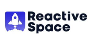 Reactive Space
